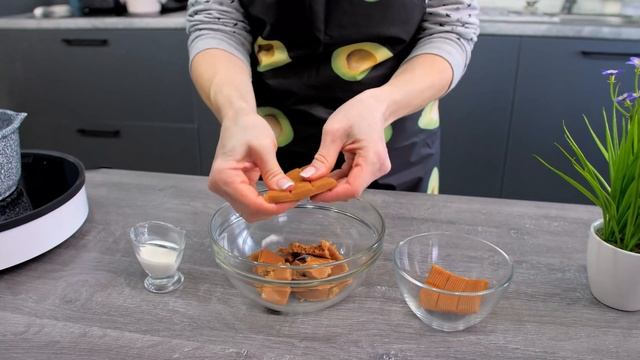 Готовлю ТОЛЬКО ДЛЯ БЛИЗКИХ! Раскрываю секрет!!! К чаю, за несколько минут... смотреть онлайн