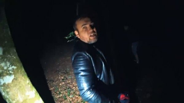 ПАША ПЭЛ-💀САМАЯ СТРАШНАЯ НОЧЬ которую ЛУЧШЕ НЕ ВСПОМИНАТЬ!!!