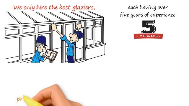 Phoenix Commercial Storefront Glass Window Door смотреть онлайн