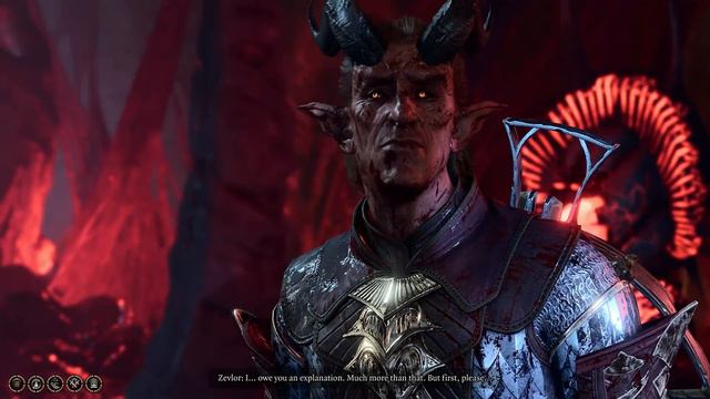 Baldur's Gate 3 Achievements | "Leave No One Behind" The Rescue Zevlor Part. смотреть онлайн