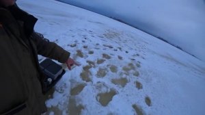 LUDYVI BL23 шуруповерт бесщеточный для ледобура