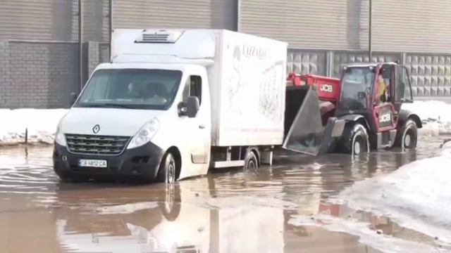 Черкасские дороги смотреть онлайн