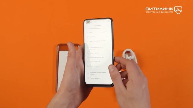 Обзор смартфона REALME 6 Pro 8/128Gb | Ситилинк смотреть онлайн