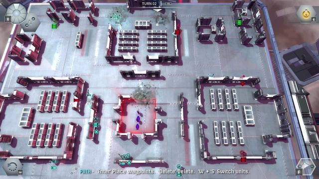 End Game - The Reversal - Part 42 | Frozen Synapse Prime PC Gameplay Walkthrough Gold Medal смотреть онлайн