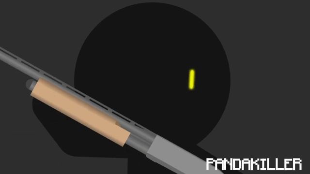 Just a Shotgun|Stick Nodes смотреть онлайн
