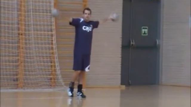 Presentación Caja3 BM Aragón 2011/12 смотреть онлайн