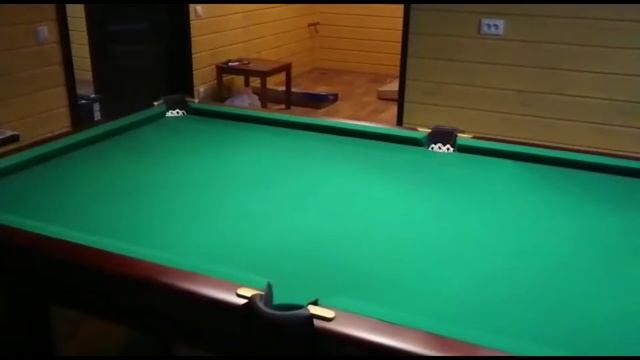 Бильярдный стол Прага 8 футов смотреть онлайн