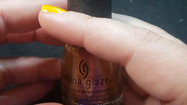 Huge China Glaze Nail Polish Haul! смотреть онлайн