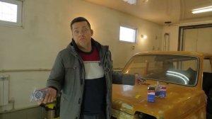 НИВА какие ступичные подшипники ставить?