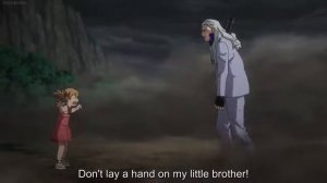 Деку и Бакуго сражаются с сильнейшим злодеем, Деку и Бакуго - один за всех