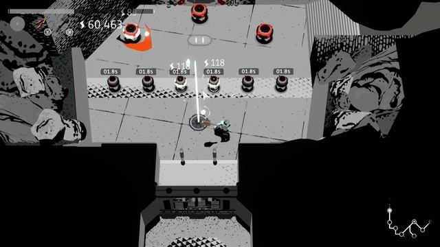 Creature In The Well | Review смотреть онлайн