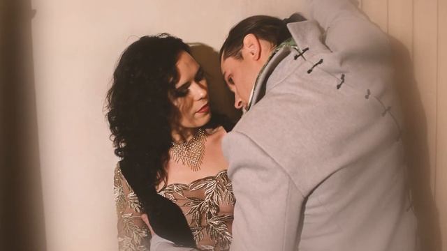 Дуэт Феодоры и Рафаэля — Вера Свешникова, Евгений Кириллин, мюзикл «Шагреневая кожа», Official Prom