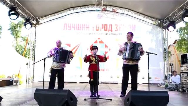 5. Красная Пахра 21/06/2013 смотреть онлайн
