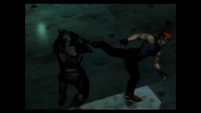 Tekken 3 Все концовки для персонажей - Tekken 3 All the endings for the characters смотреть онлайн