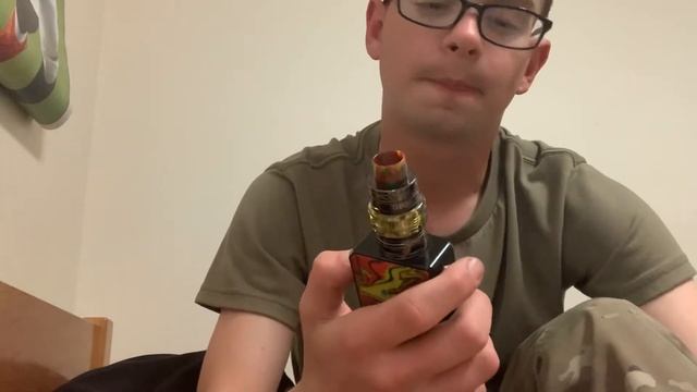 Voopoo drag 2 mod review смотреть онлайн
