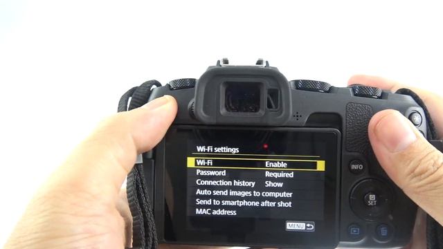 Đánh giá Canon EOS-RP - Tôm đi cả nghìn km chỉ để săn milkyway! смотреть онлайн