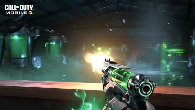 Call of Duty®: Mobile - Dark Intentions Draw Trailer смотреть онлайн