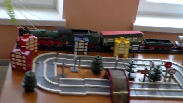 ГОРОД ГАГАРИН.Дом творчества.Выставка поделок.2013. смотреть онлайн