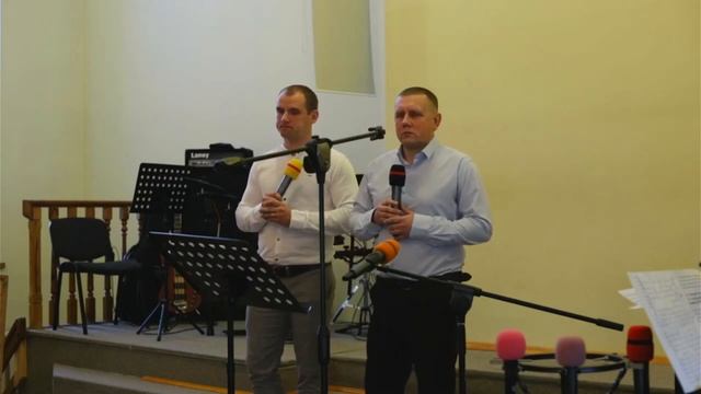 Как счастлив я, что я Христа имею смотреть онлайн