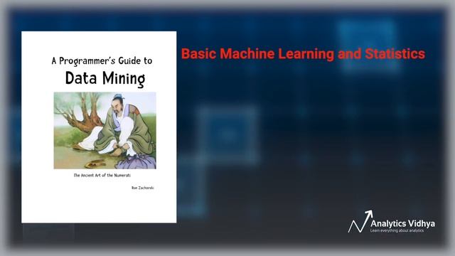 10 must-read Machine Learning e-Books for Data Scientists & AI Engineers смотреть онлайн