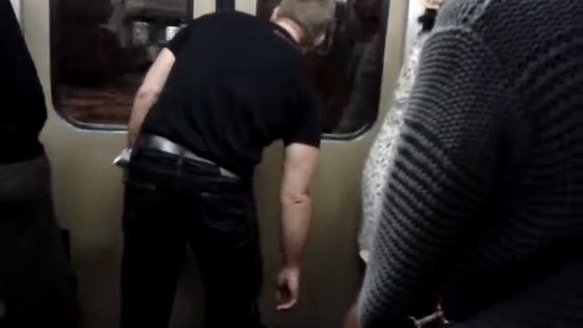 Комсомольская - Чистые Пруды 20.06.2015 смотреть онлайн