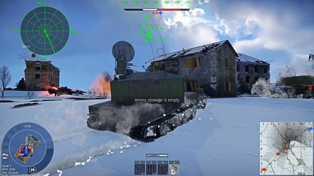 VEAK 40 War Thunder Gameplay Sweden 4K UHQ|VEAK-40 War Thunder INDIA Ground(SPAA) |VEAK40 Experienc смотреть онлайн