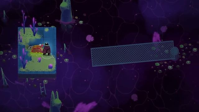 Трейлер Crypt Custodian