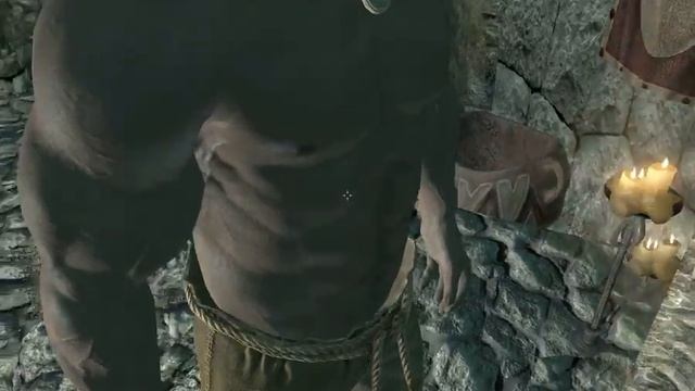 Играем в Skyrim: миссия 91 Темное Братство вечно часть 3 ,миссия 92 Темное Братство вечно часть 4 смотреть онлайн