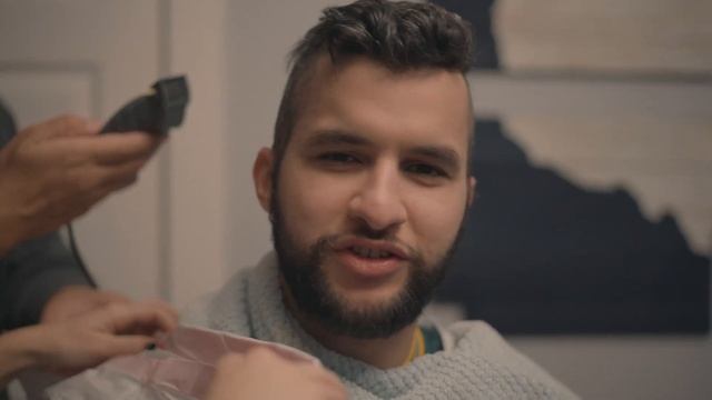 SHAVING OUR FRIENDS HEAD | LOSING IN FANTASY FOOTBALL смотреть онлайн
