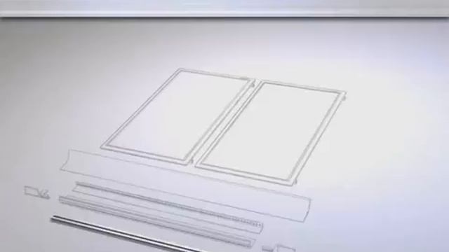 Как установить солнечный коллектор? смотреть онлайн