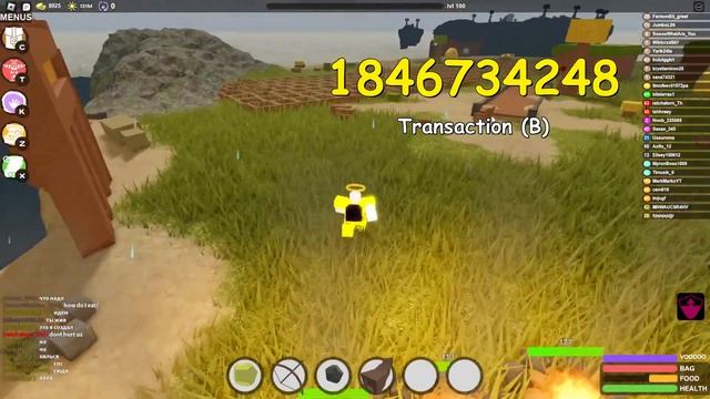 Transaction Roblox Song Codes/IDs смотреть онлайн