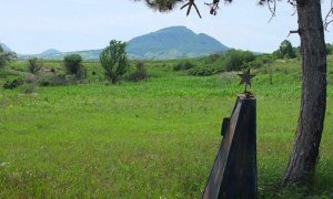 Ах, поле, поле, поле... Песня о ВОВ.