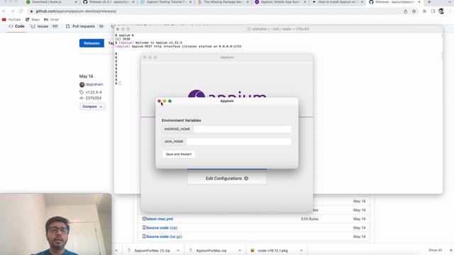 How to install Appium?| Appium Testing Tutorial | Part II | LambdaTest смотреть онлайн