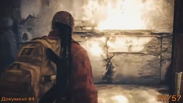 RESIDENT EVIL REVELATIONS 2 - ВСЕ КОЛЛЕКЦИОННЫЕ ПРЕДМЕТЫ НА 100% ЭПИЗОД #2 смотреть онлайн