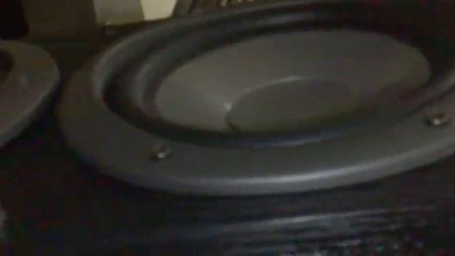 Klipsch F2 tocando Blue Man Group смотреть онлайн