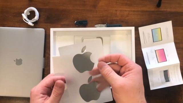 Unboxing A Refurbished M1 MacBook Pro! Is It Any Good?!?! смотреть онлайн