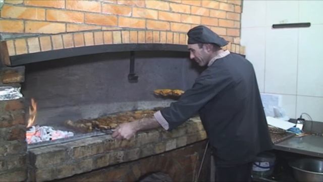 Ресторан "КАЗБЕК" смотреть онлайн