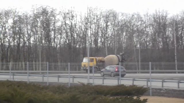 Tatra бетономешалка смотреть онлайн