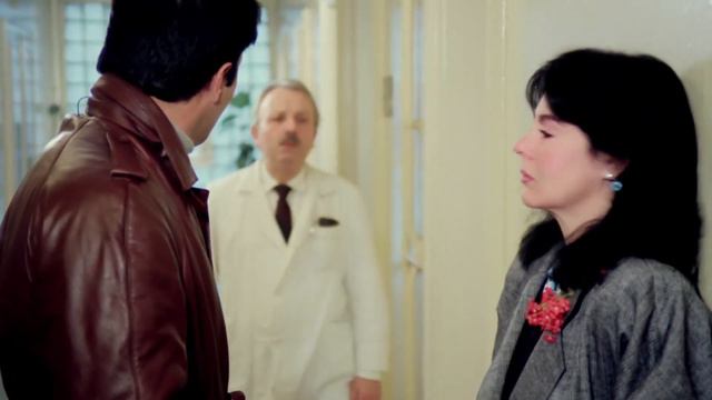 Nefret Türk Filmi | Hülya , Annesinin Sevgilisini Ayartıyor!