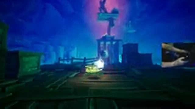 Тыквоголовый Pumpkin Jack!!!! прохождение№1!!!! первый взгляд их тыквы!!!!!!! смотреть онлайн