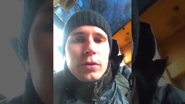 Не заводится Shacman ( Шахман ) смотреть онлайн