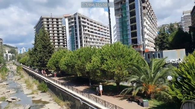 ЖК МОРЕ в Сочи на Мамайке цены Застройщика + ? Подарок от Нас смотреть онлайн