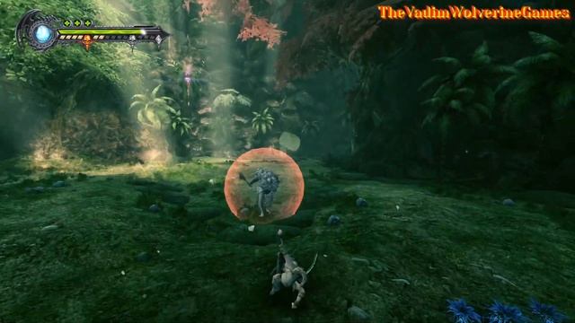 Blades of Time (PC) - Прохождение #1. (без комментариев) на Русском. смотреть онлайн