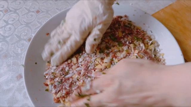 Это БЛЮДО покоряет сразу!Невероятно вкусно❗️.Фаршированный перец ❗️Stuffed Pepper❗️Incredibly Tasty