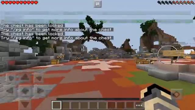 SERVERS PARA MINECRAFT PE 0.16.0- Egg Wars, Spleef, Build Battle, Skywars ,TNT Run , The Walls, UHC смотреть онлайн