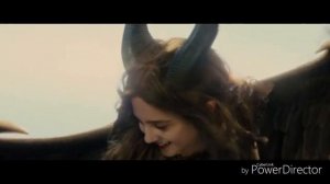 Малефисента Клип