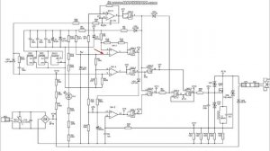 Реверс инжиниринг # электромагнитный клапан фирмы «DUNGS»
