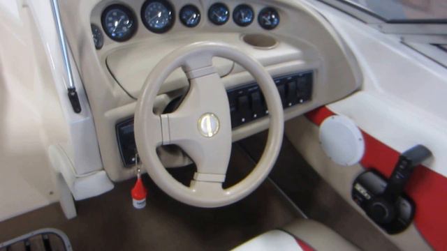 1996 Starcraft 1810 Bowrider UB2235 073 смотреть онлайн