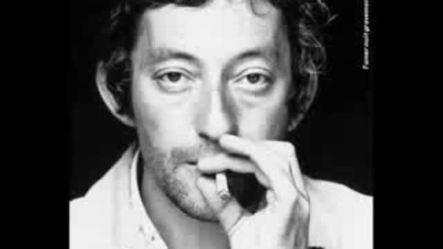 La Valse Des Officiers - Serge Gainsbourg Chante En Russe.