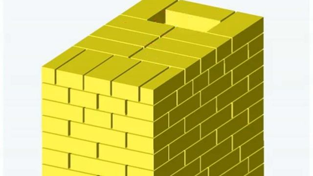 Отопительная печь 51х89 см В Быкова смотреть онлайн